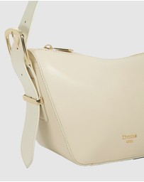 Dune London - Delicately - Ecru