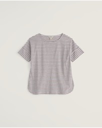 Seasalt - Bryher View T-Shirt