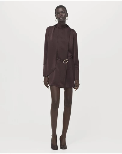 M.N.G - Nico Dress
