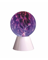 Wonderstuff - Plasma Ball