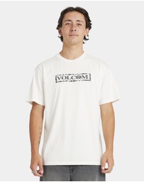 Volcom - Mens You Drain T-Shirt