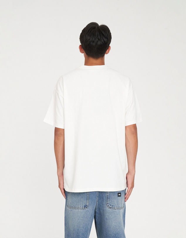 Huffer - Block Tee 220/Mega