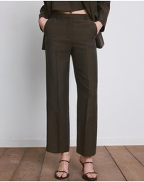 M.N.G - Tempo Trousers