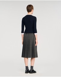 Sandro - Gassin Sweater