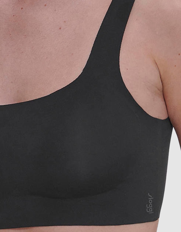 Sloggi - Sloggi Zero Feel 2.0 Bra Top