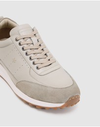 Oxford - Hugo Athletic Sneaker