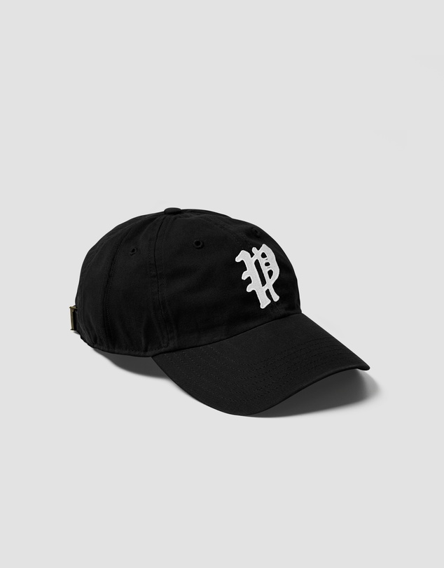 PSEUSHI - Washed Twill Baseball Cap