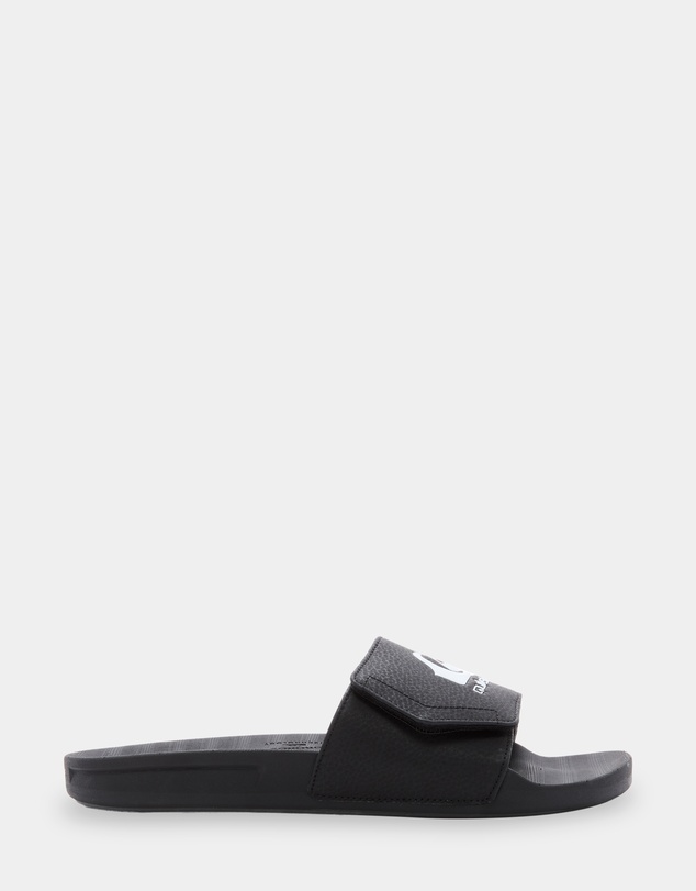 Quiksilver - Mens Sunset Slide Adjustable Slides