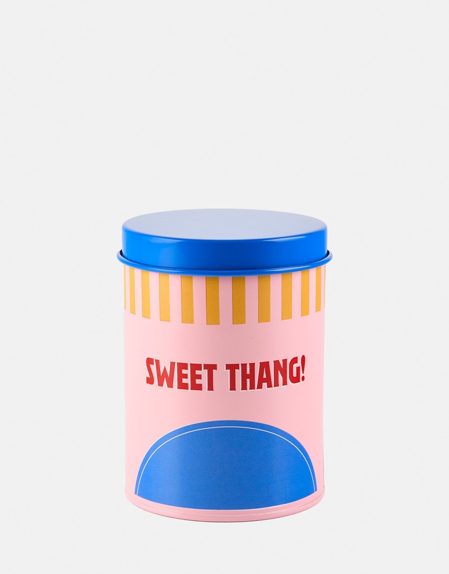 HOTTIE - Sunnie 3-Piece Canister Set