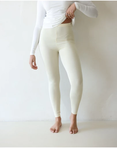 Mod Squad - Luxe Leggings Base Layer