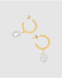 Pastiche - Hariot Earrings