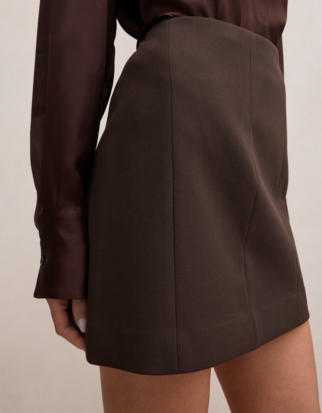 Forever New - Andie Mini Skirt
