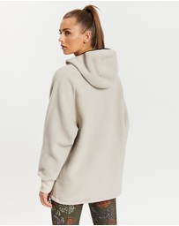 ROJO Outerwear - Shelby Sherpa Hoodie