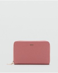 M.N.G - Martes Wallet M