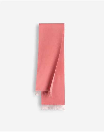 Ozwear Connection Uggs - 100% Wool Scarf Dusty Pink