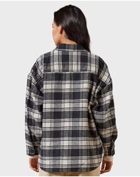 Academy Brand - Lancaster Overshirt