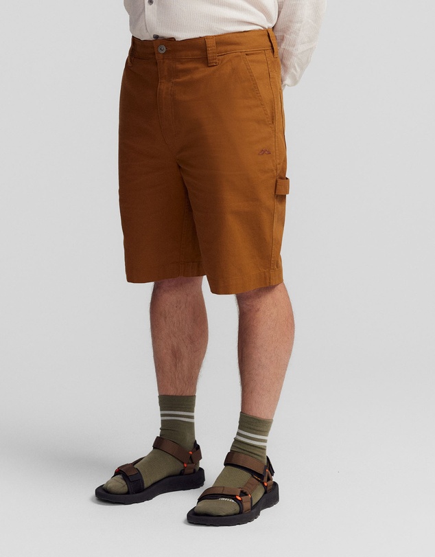 Kathmandu - Men’s Weekend Cotton Shorts