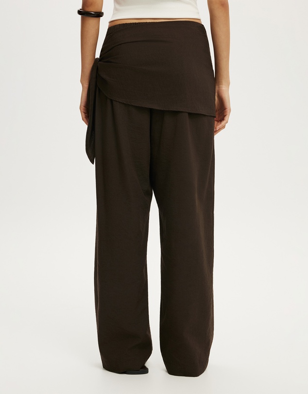 Cotton On - Lani Sarong Pant