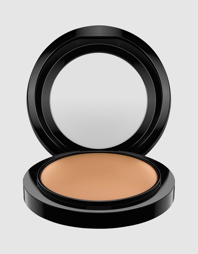 MAC - Mineralize Skinfinish Natural