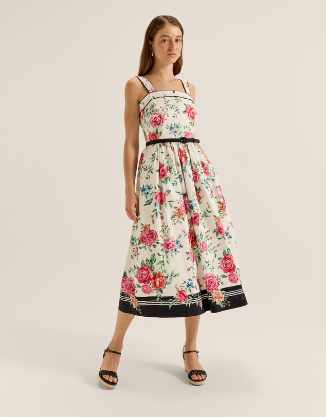 Review - Artisan Sundress