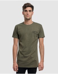 DVNT - Bailey Tee