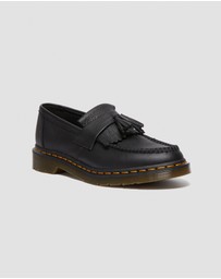Dr Martens - Adrian Tassel Loafers - Women's