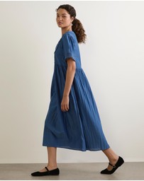 Auguste The Label - Ophelia Midi Dress