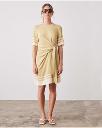 Esmaee - Shoreline Dress