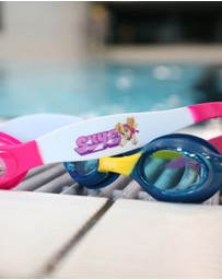 Zoggs - Goggle Chase - Kids