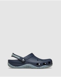 Crocs - Classic Evo Clogs - Unisex