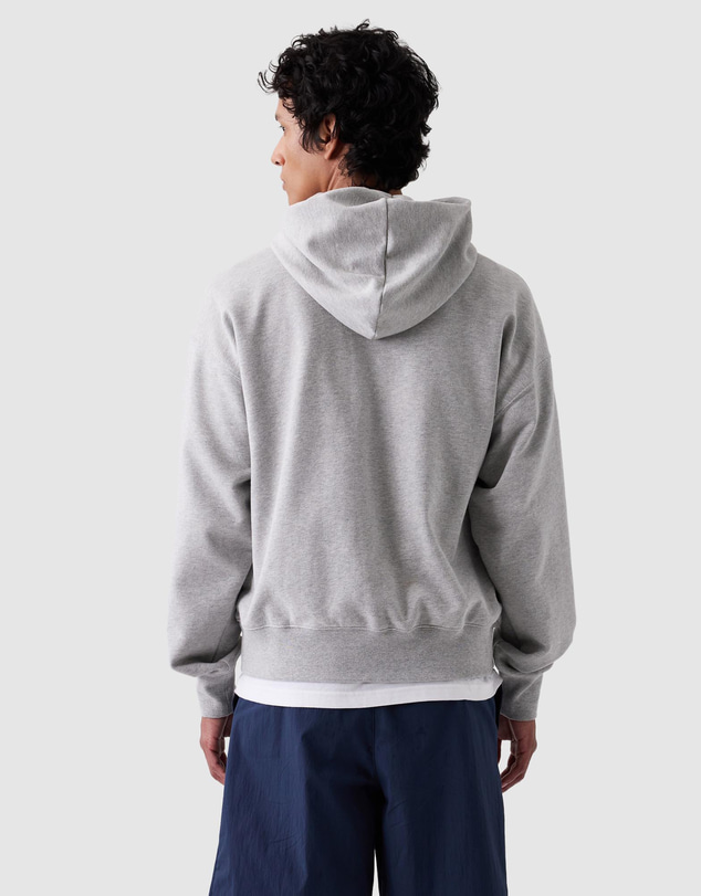 GAP - GAP X Malbon Logo Hoodie