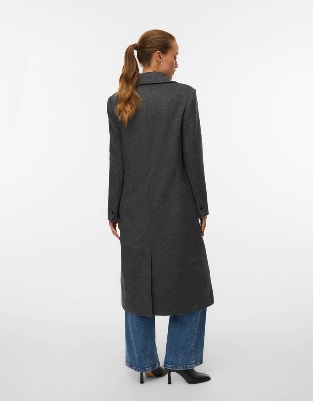 Vero Moda - Garner Long Coat