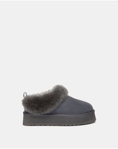 Obsidian Gray