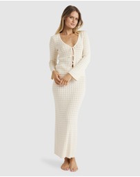 Billabong - Womens On My Mind Maxi Skirt