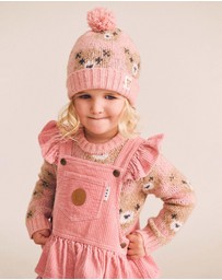 Huxbaby - Classic Hux Knit Pullover - Babies