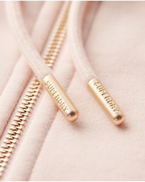 Superdry - Essential Logo Ziphood