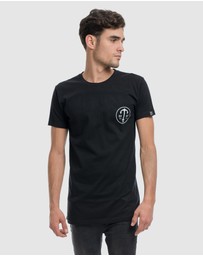 DVNT - Dive Deep Tee