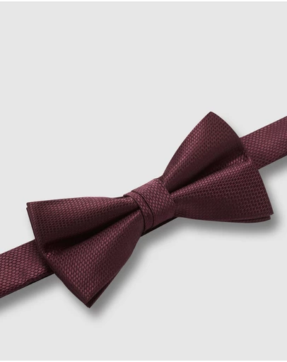 Buckle - Wedding Bow Tie