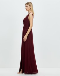 Alabaster The Label - Ava Dress
