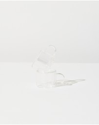 House of Nunu - Shorty Espresso Cup Set of 2