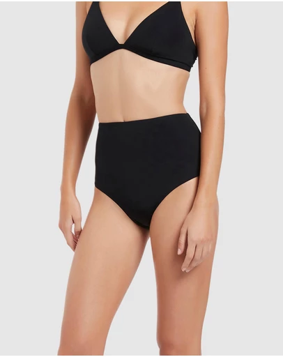 JETS - Jetset High Waist Pants