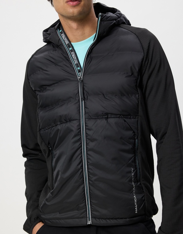 NAUTICA - Aniwa Padded Jacket