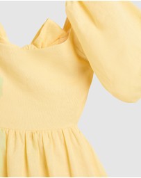 Bardot Junior - Ellory Mini Dress - Kids-Teens