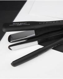 Silver Bullet - Silver Bullet Keratin 230 Titanium Straightener - 25Mm