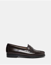 G. H. BASS - Weejun II Penny Loafers - Women