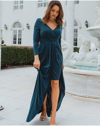 Tania Olsen Designs - Nancy Bridesmaid Dress