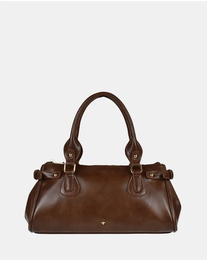 PETA AND JAIN - Complex Shoulder Bag