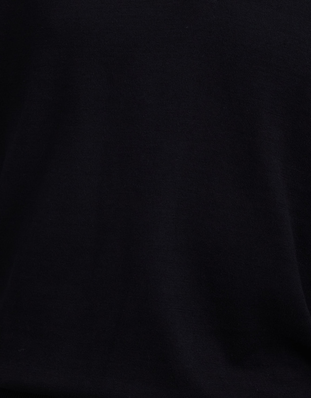 Assembly Label - Oscar Long Sleeve Knit Polo