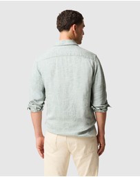 Rodd & Gunn - Coromandel 2 Sports Fit Shirt