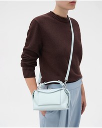 Oroton - Mica Mini Bowler